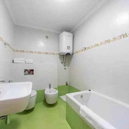 Garden Palace Pool Deluxe * Umag